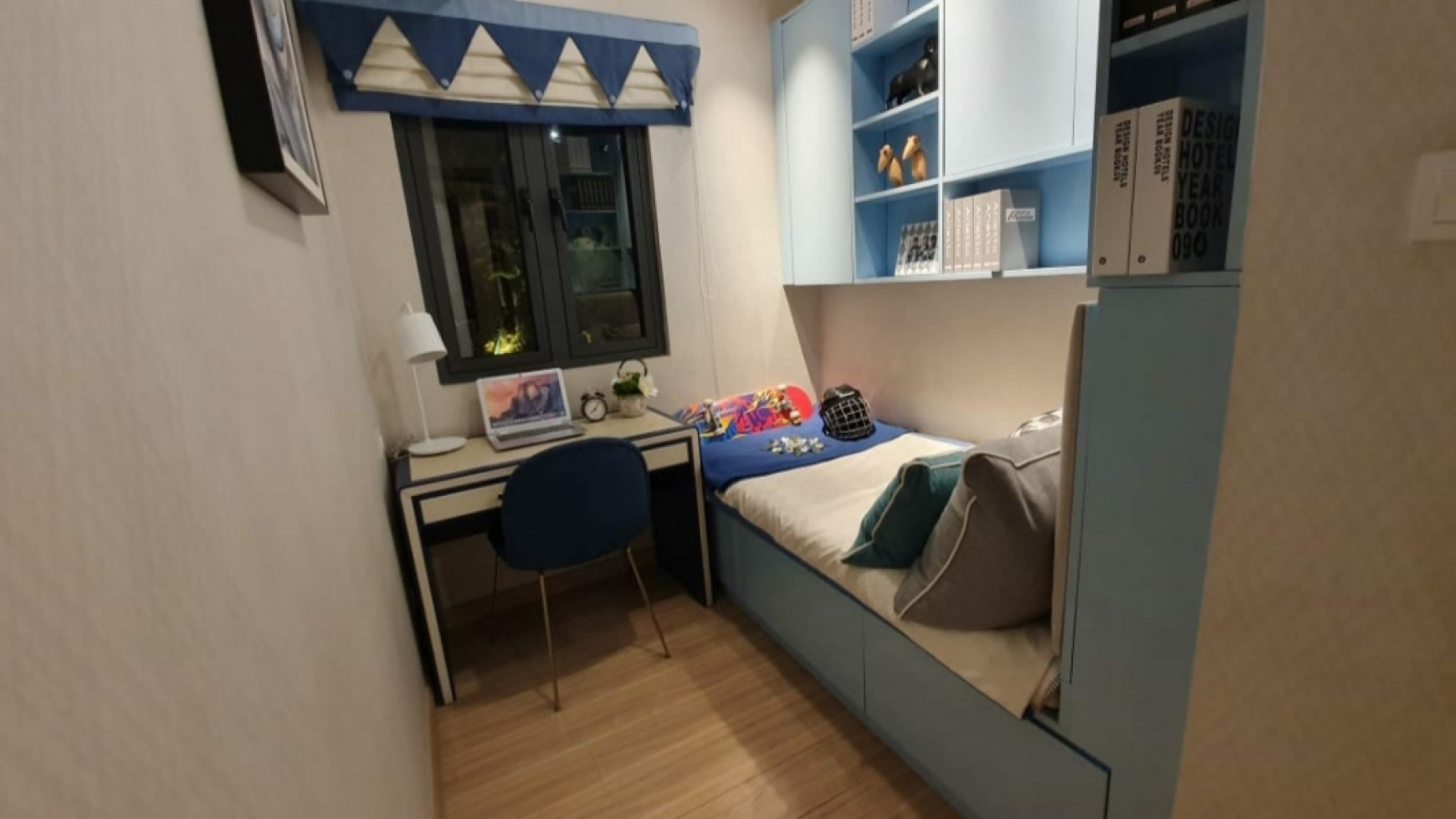 sale Harga bagus apartment Skyhouse BSD