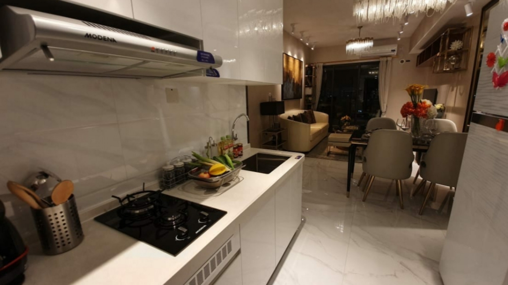 sale Harga bagus apartment Skyhouse BSD