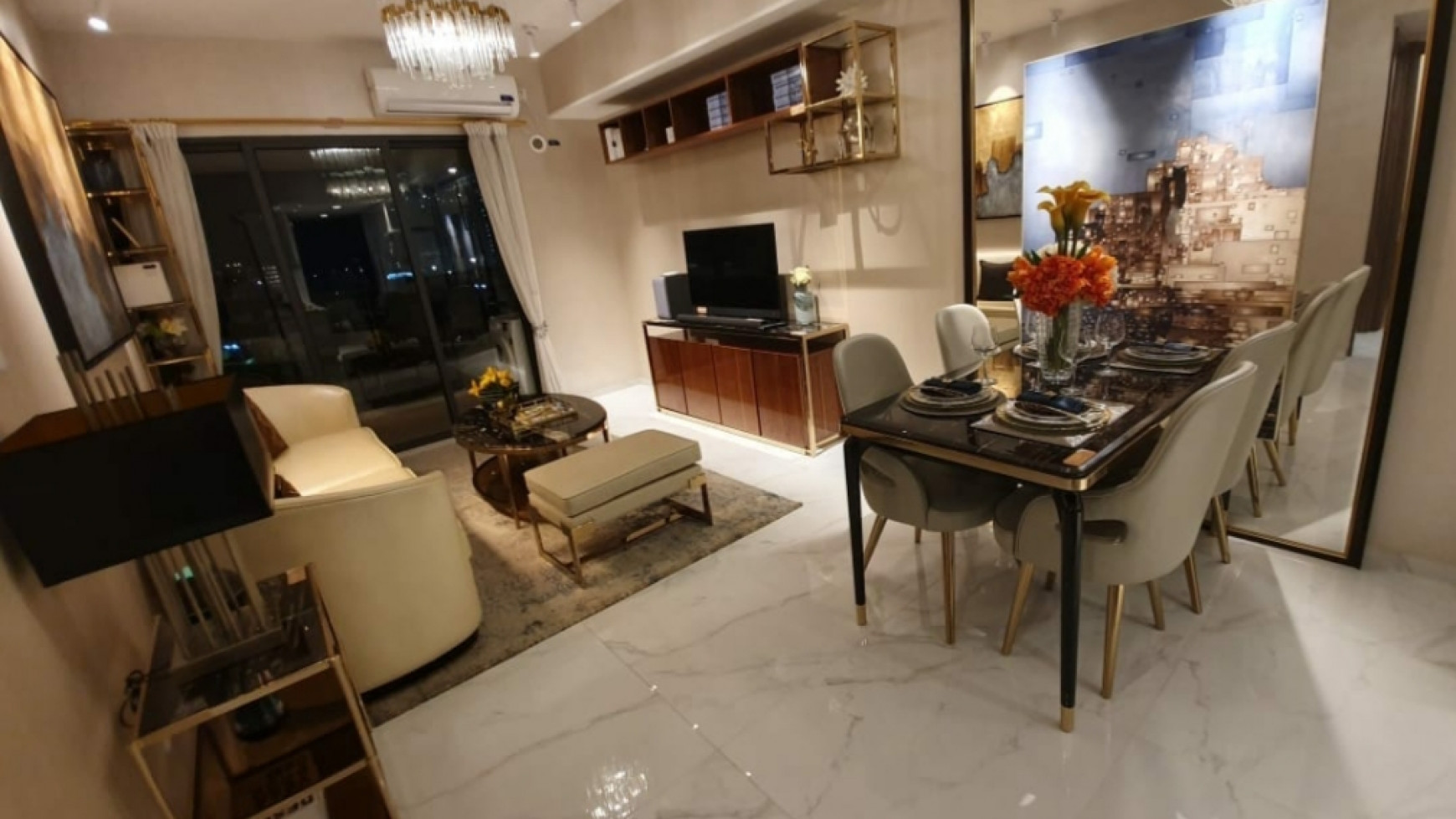 sale Harga bagus apartment Skyhouse BSD