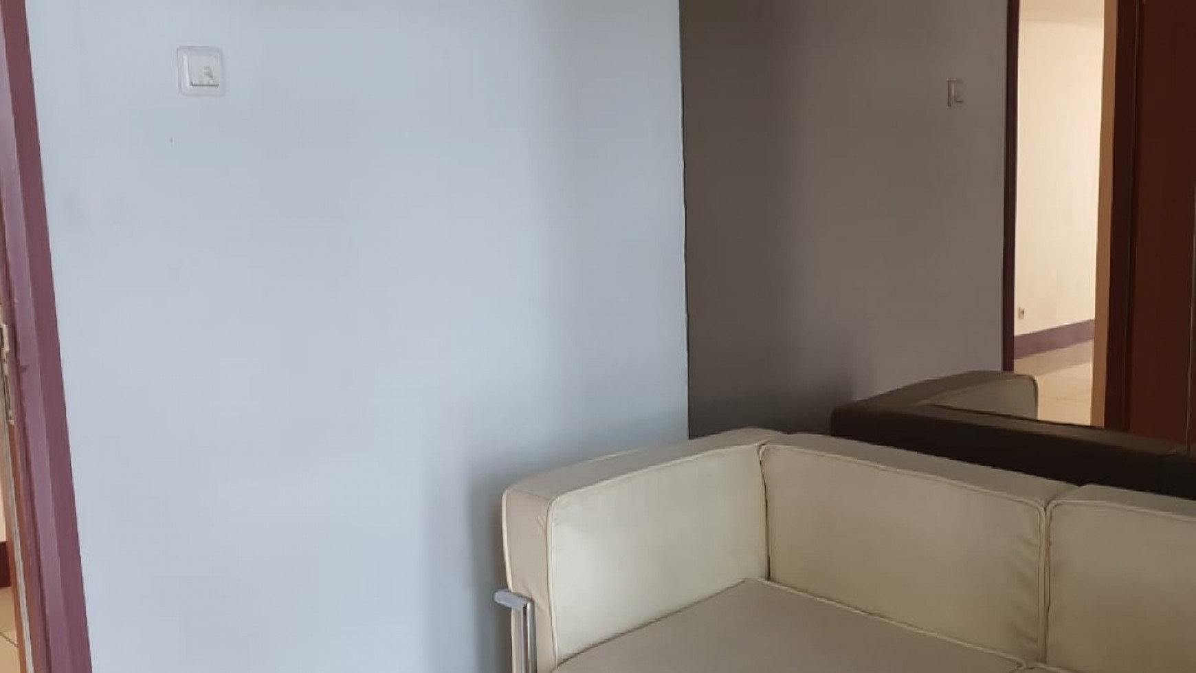 Sale Murah ! Cityloft jarang ada 3 bedroom