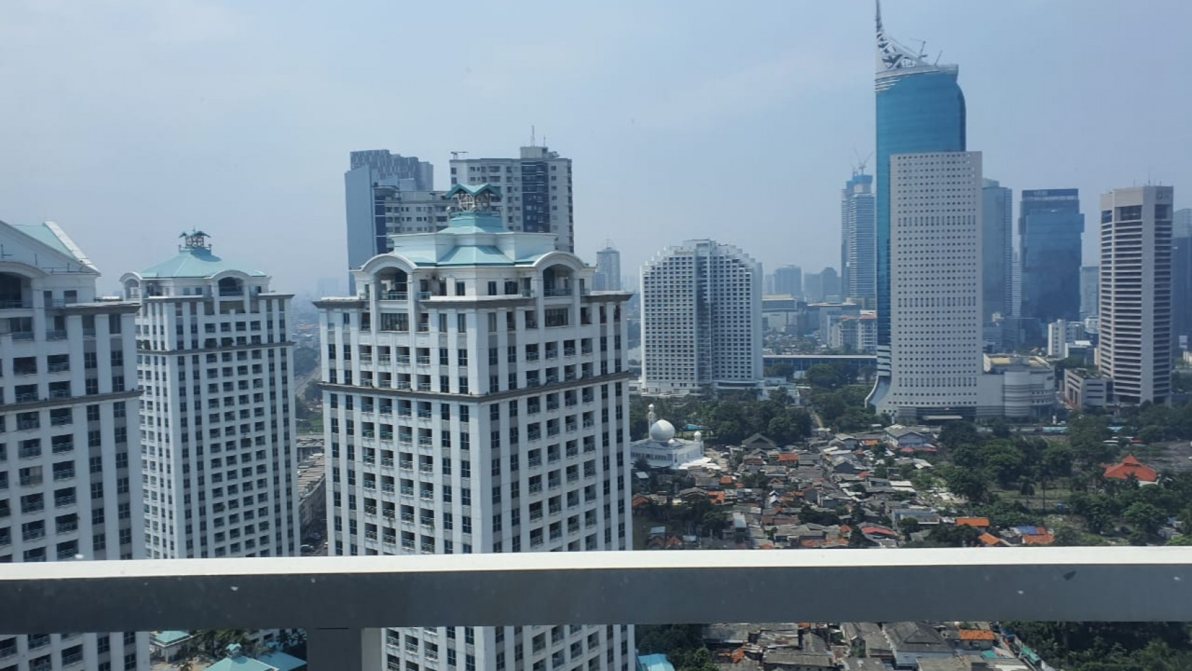 Sale Murah ! Cityloft jarang ada 3 bedroom