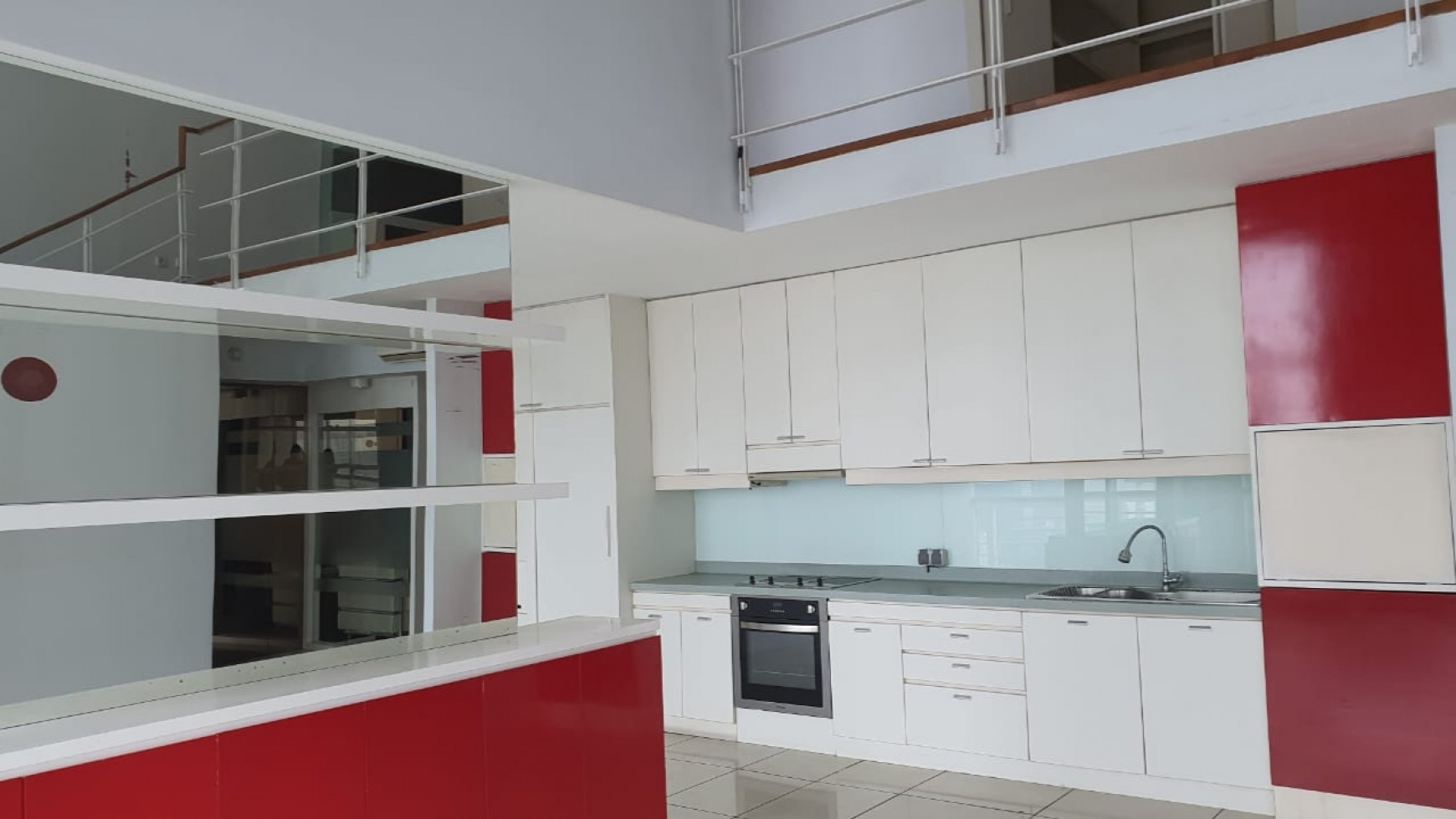 Sale Murah ! Cityloft jarang ada 3 bedroom