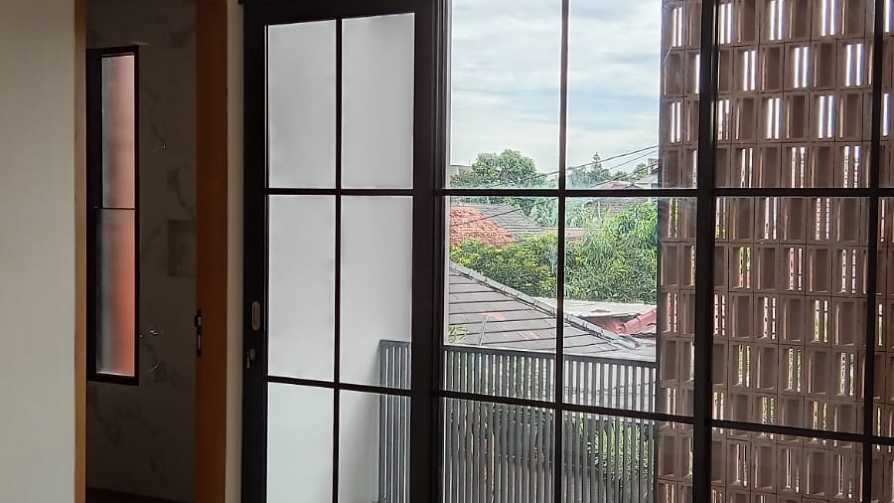 Rumah Minimalis Siap Huni dan Strategis @Grand Pinang Parigi