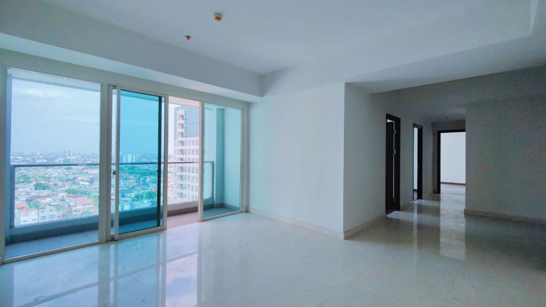 Dijual Cepat Apartemen Kensington