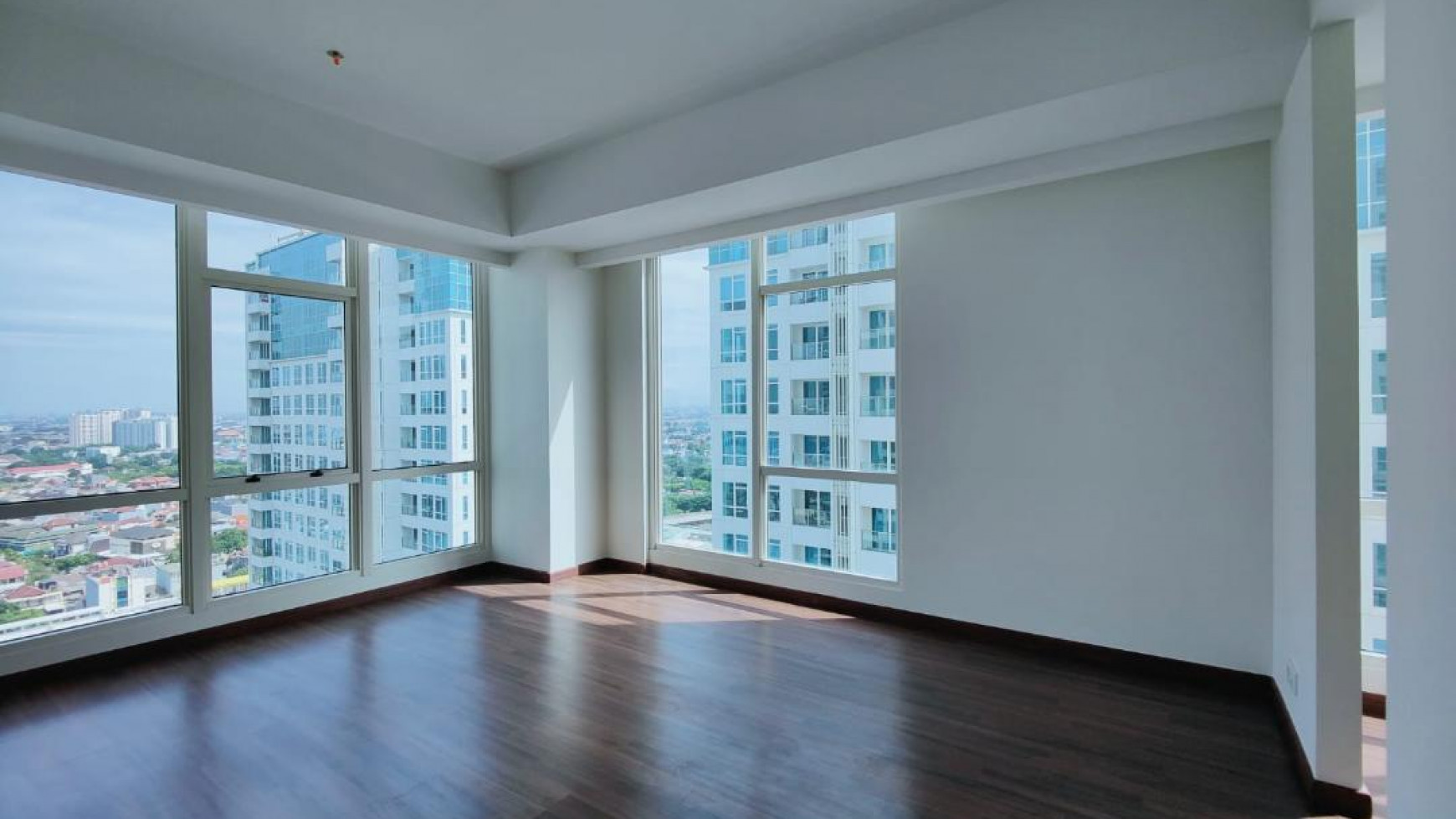 Dijual Cepat Apartemen Kensington