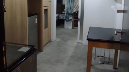 Apt. Belmont 1BR siap huni *RWCG/2022/04/0016-ERW