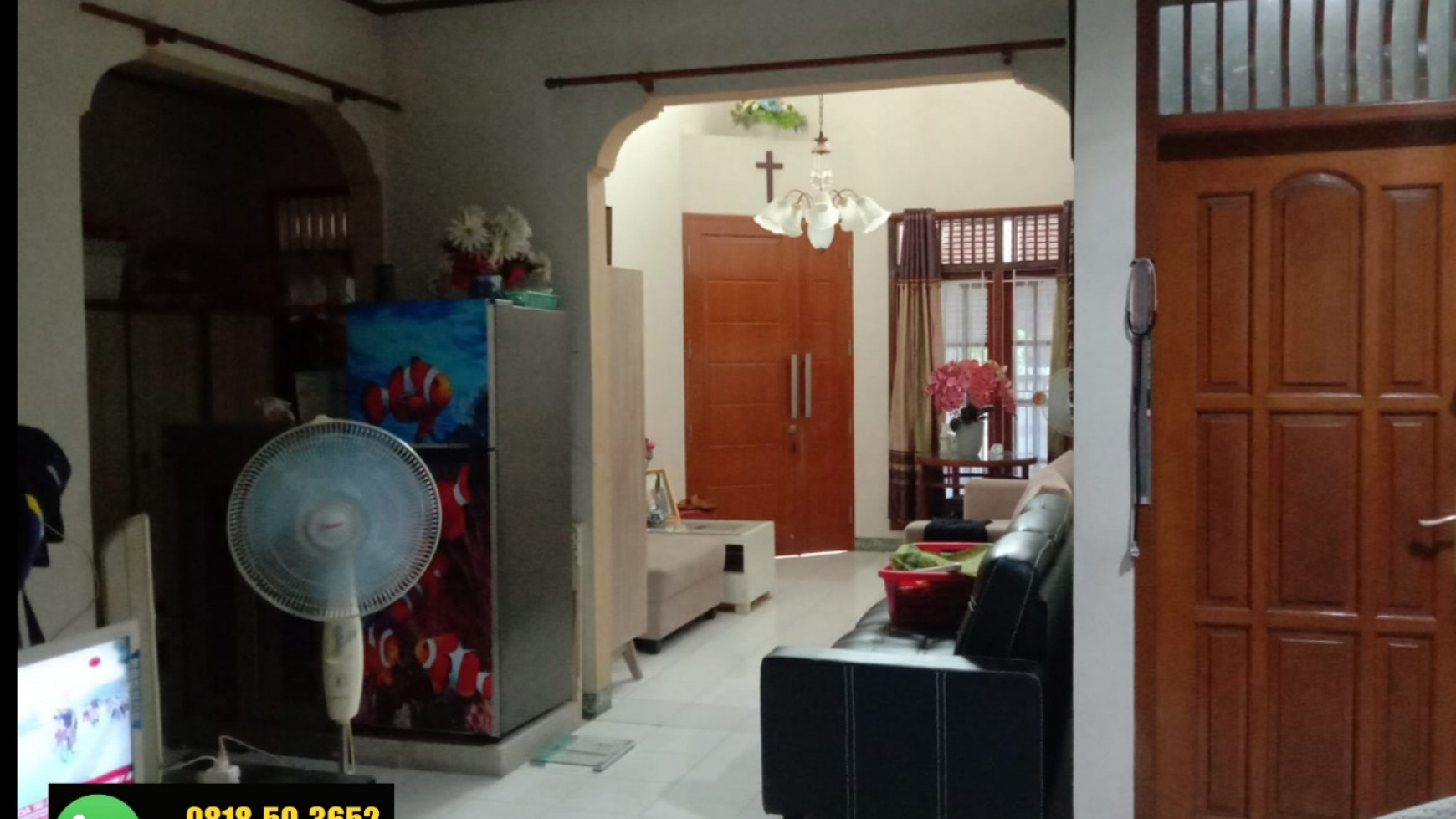 Perum Pondok Hijau Permai Bekasi info Hartono-Rumah Murah 2lt.