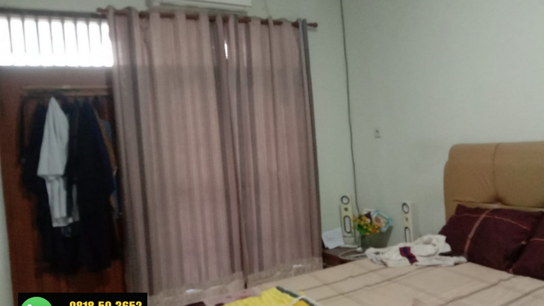 Perum Pondok Hijau Permai Bekasi info Hartono-Rumah Murah 2lt.