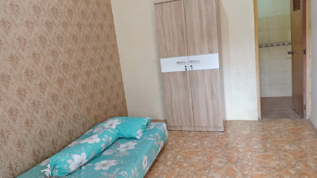 Bagus Kos-Kosan 33 Kamar Dekat Universitas Telkom Hub: 0817 0120 620