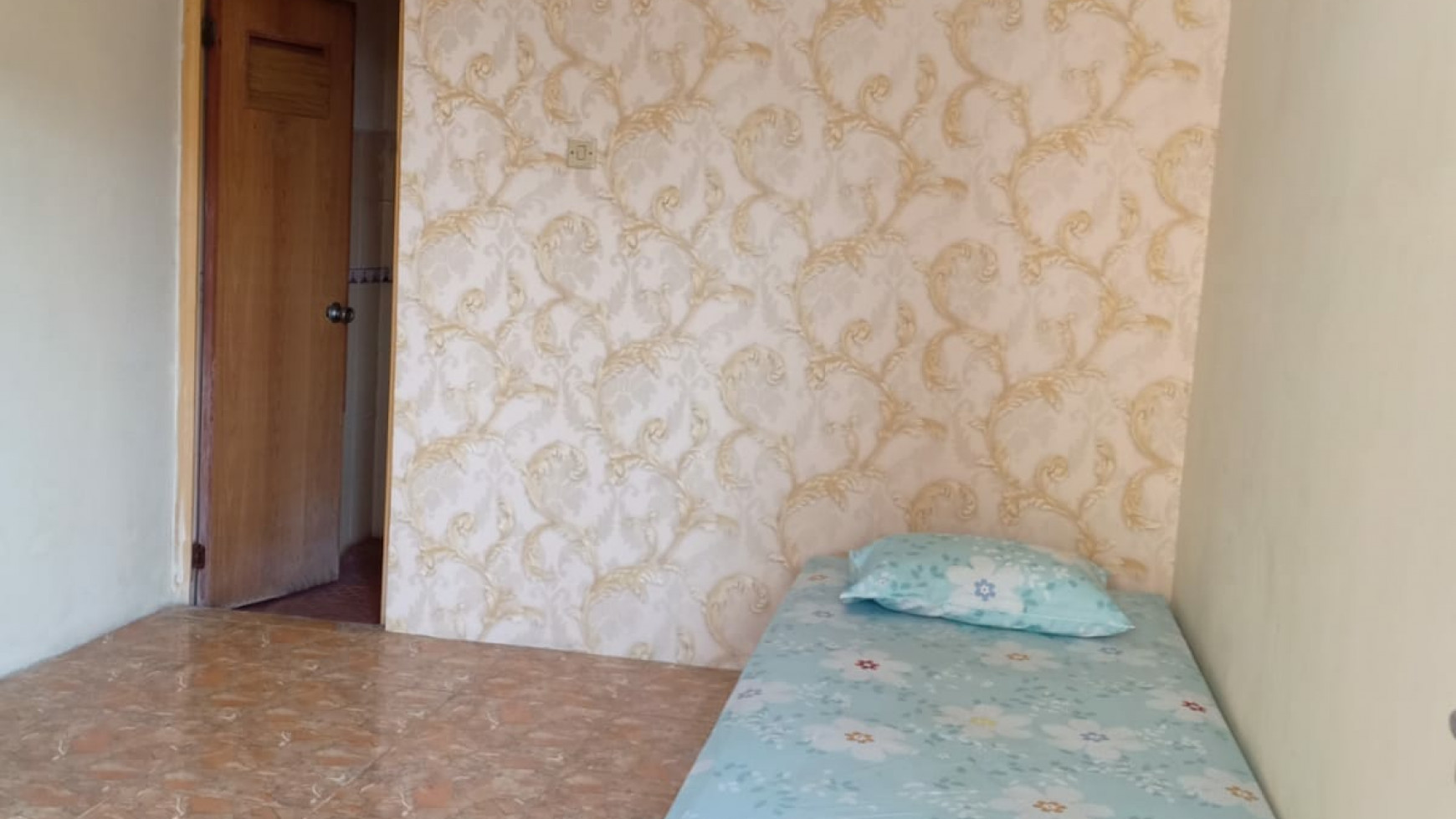 Bagus Kos-Kosan 33 Kamar Dekat Universitas Telkom Hub: 0817 0120 620