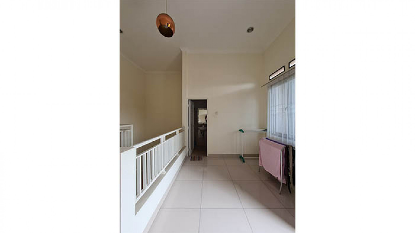 Rumah Pondok Gading Utama, Kelapa Gading Luas 8x18m2