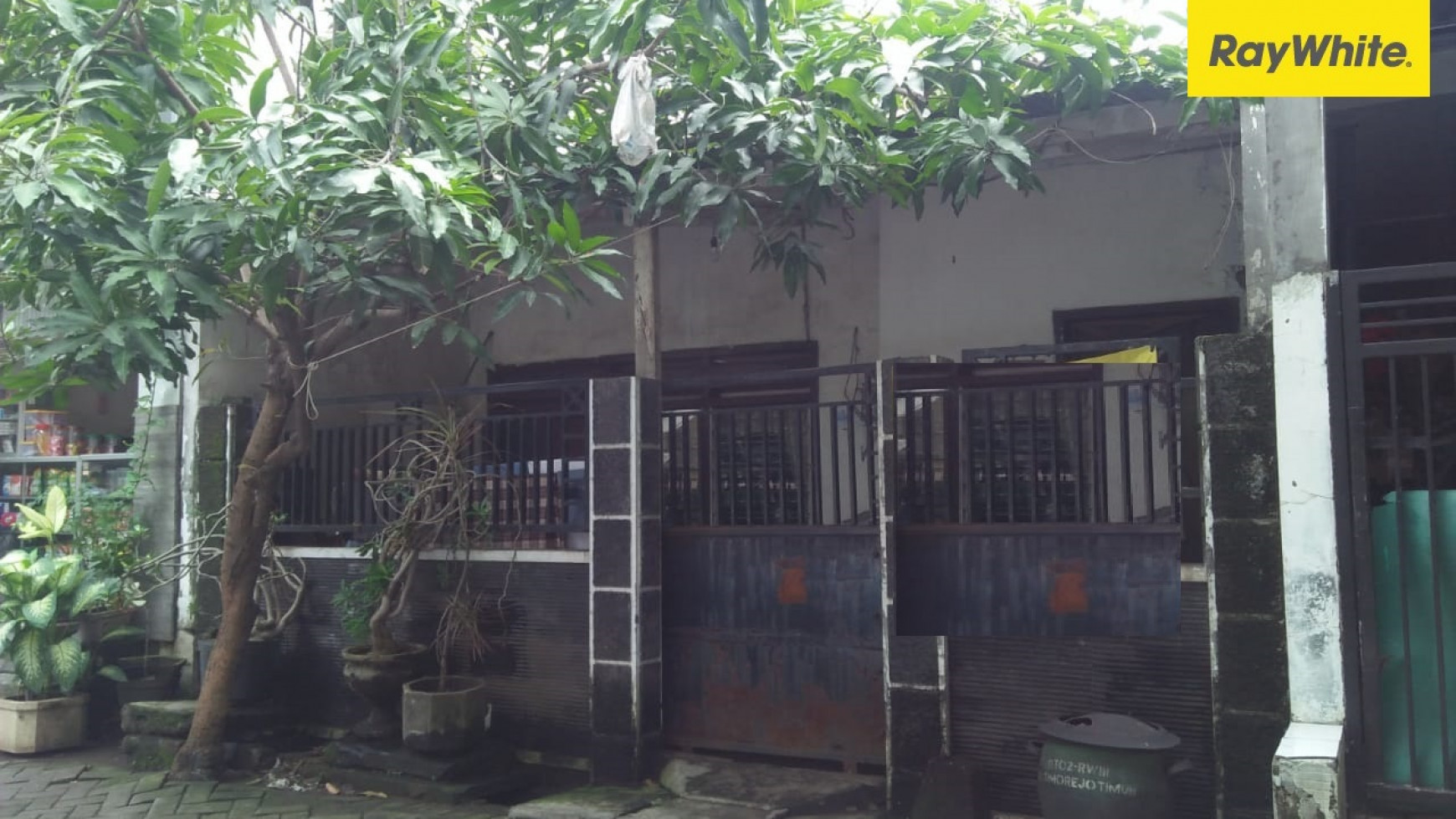 Rumah Murah SHM di Simorejo Timur, Surabaya