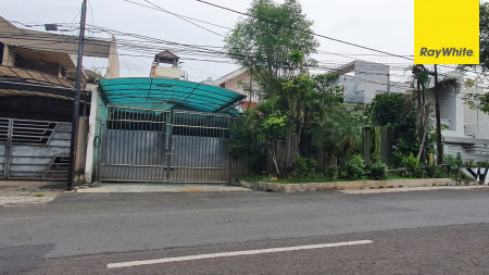 Rumah SHM di Jalan Kupang Baru, Surabaya