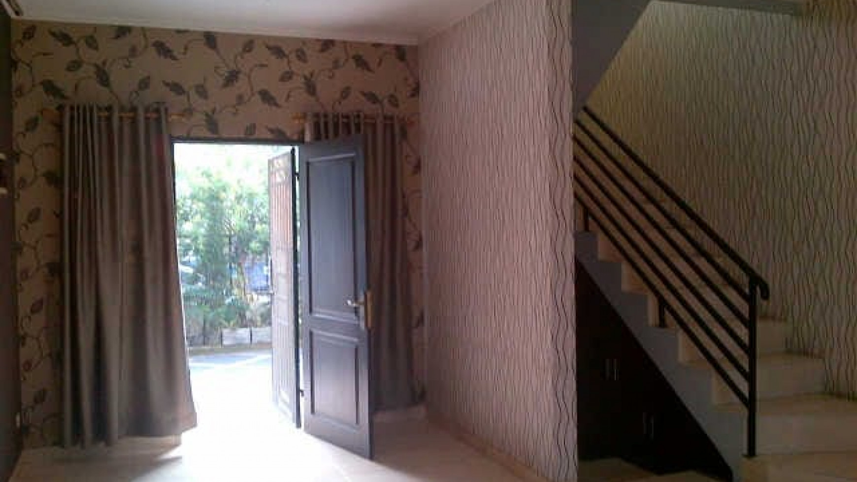 Rumah di Gading Serpong Sektor 7C