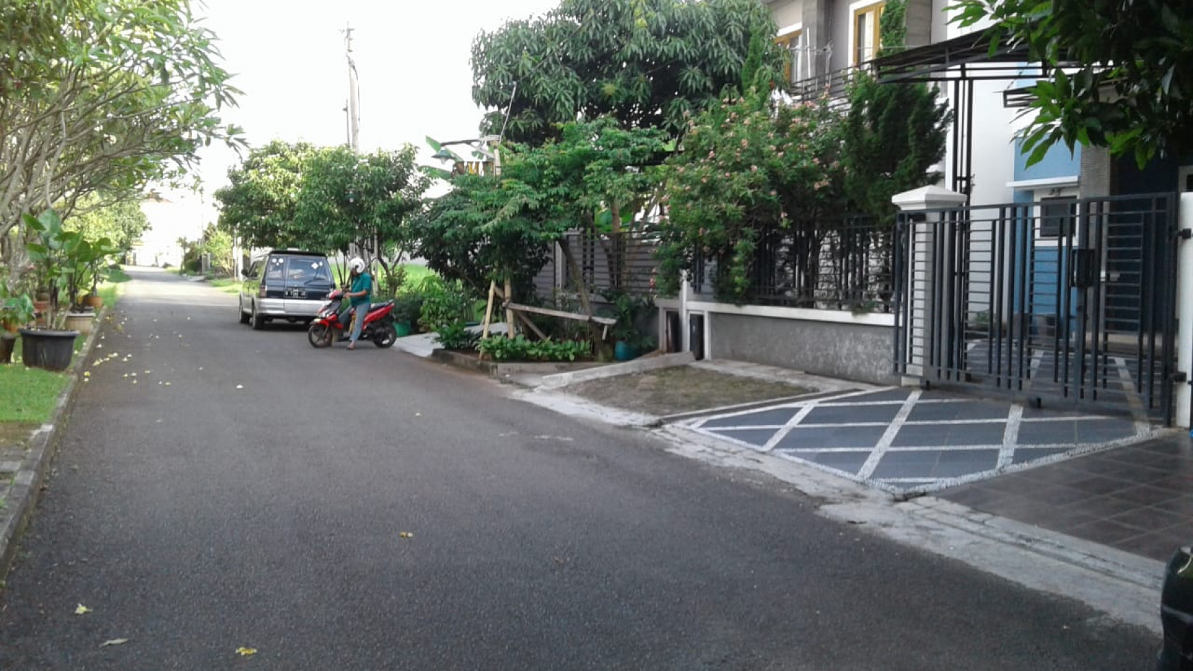 Rumah di Gading Serpong Sektor 7C