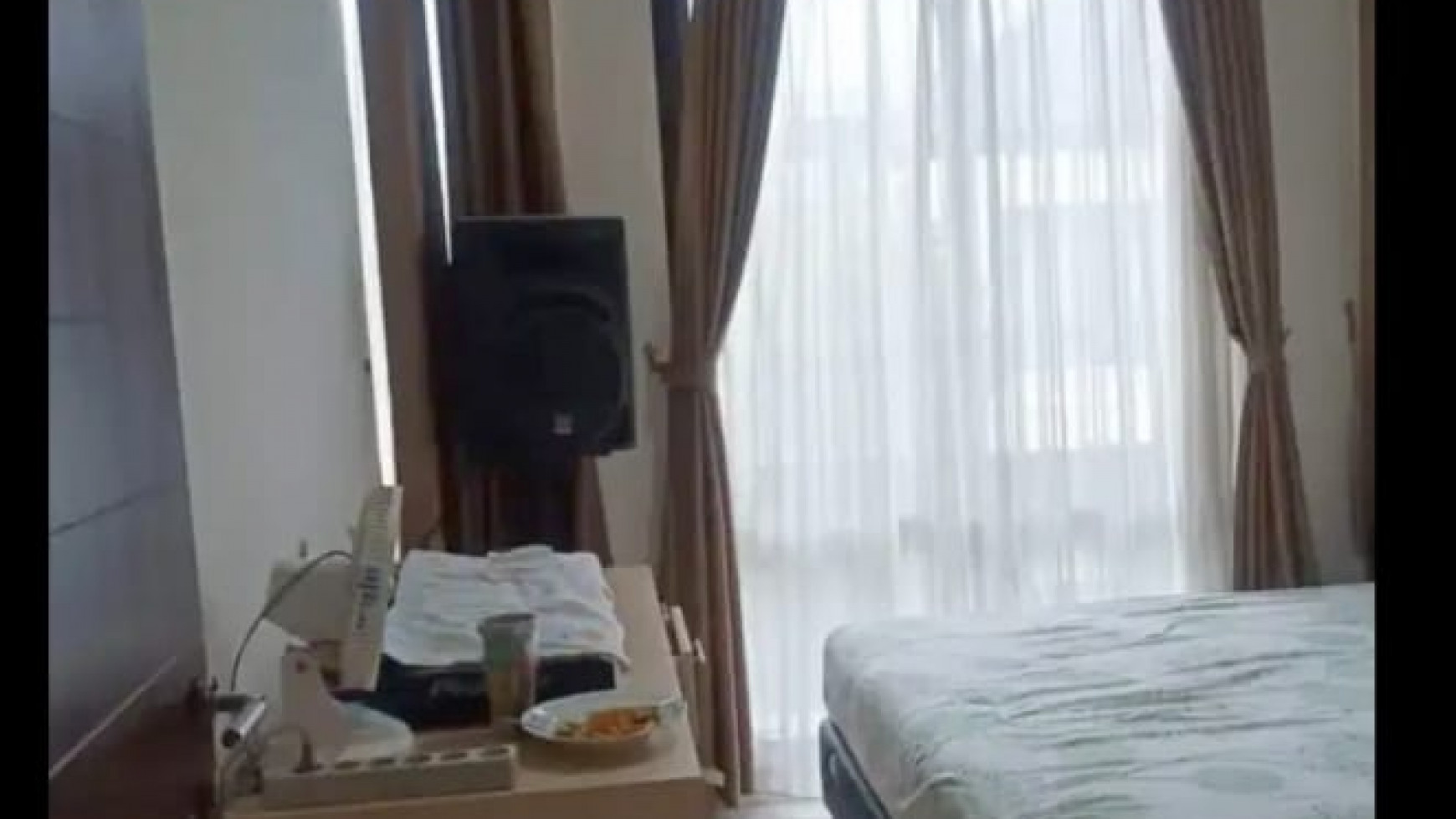 Rumah sudah renovasi di Avani Cluster Nittaya 