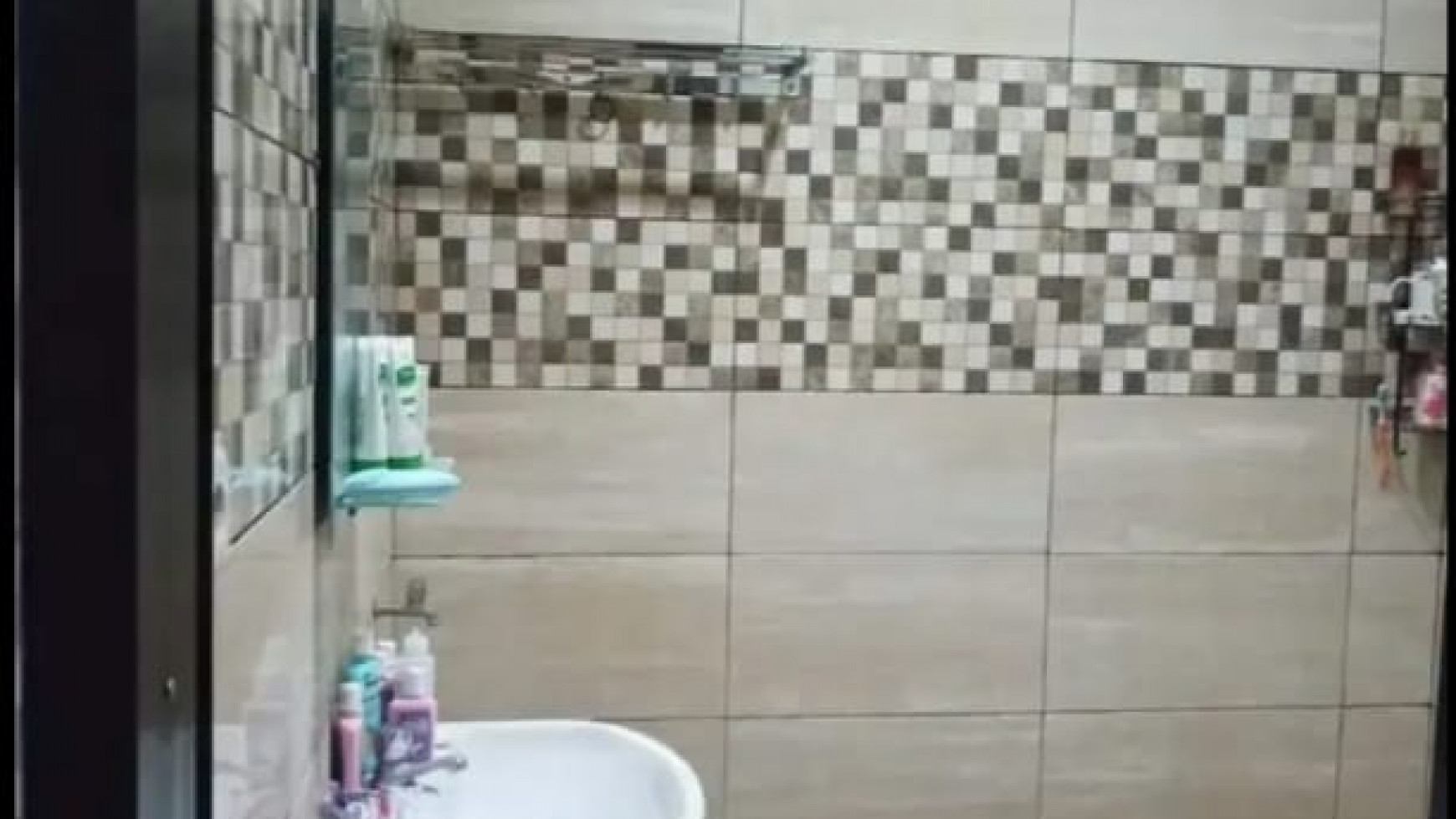 Rumah sudah renovasi di Avani Cluster Nittaya 