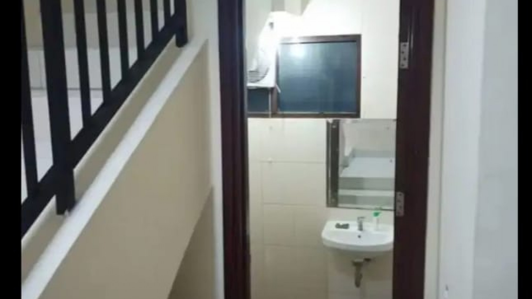 Rumah sudah renovasi di Avani Cluster Nittaya 