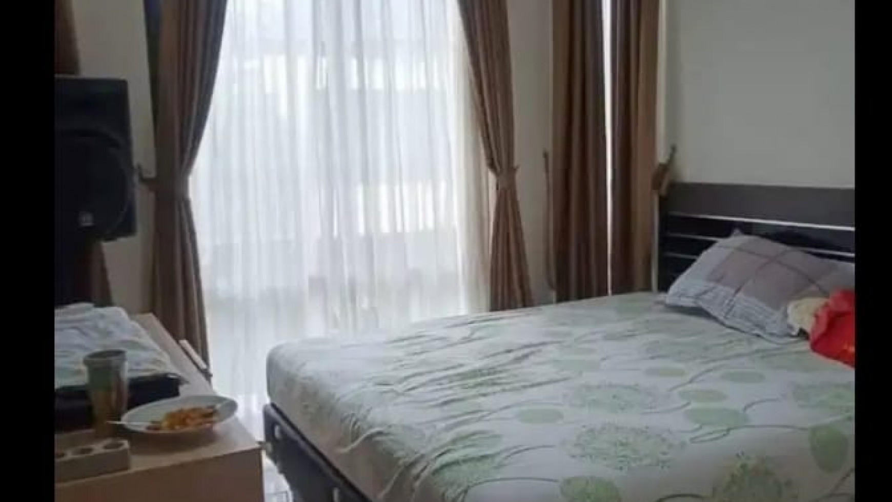 Rumah sudah renovasi di Avani Cluster Nittaya 