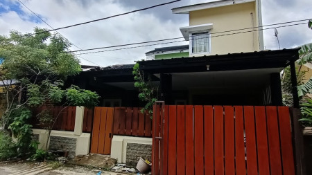 Rumah bagus sangat siap huni di Jl. Pulau Tambelan - 0026-CHR