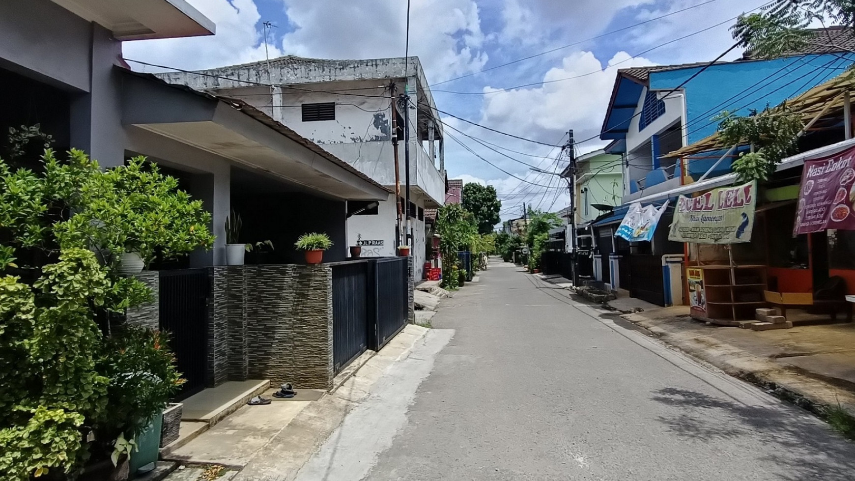 Rumah bagus sangat siap huni di Jl. Pulau Tambelan - 0026-CHR