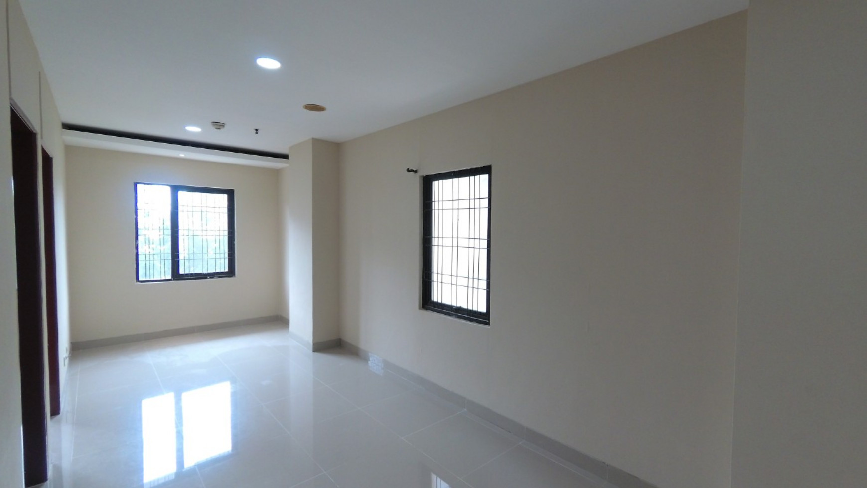 Apartemen Br Renov, Siap Huni, Metro Sunter, Luas 59m2