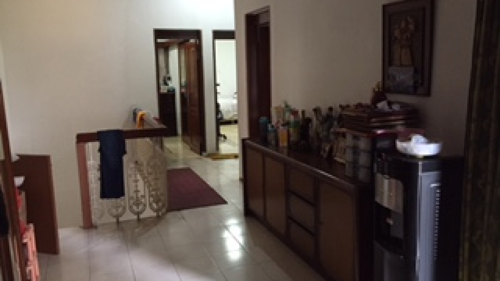 Dijual Rumah Di Pinang Kuningan, Pondok Indah Jakarta Selatan