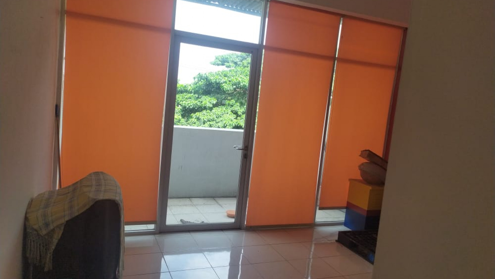 Dijual Ruko Strategis Di Ruko Emerald Boulevard, Bintaro Sektor 9