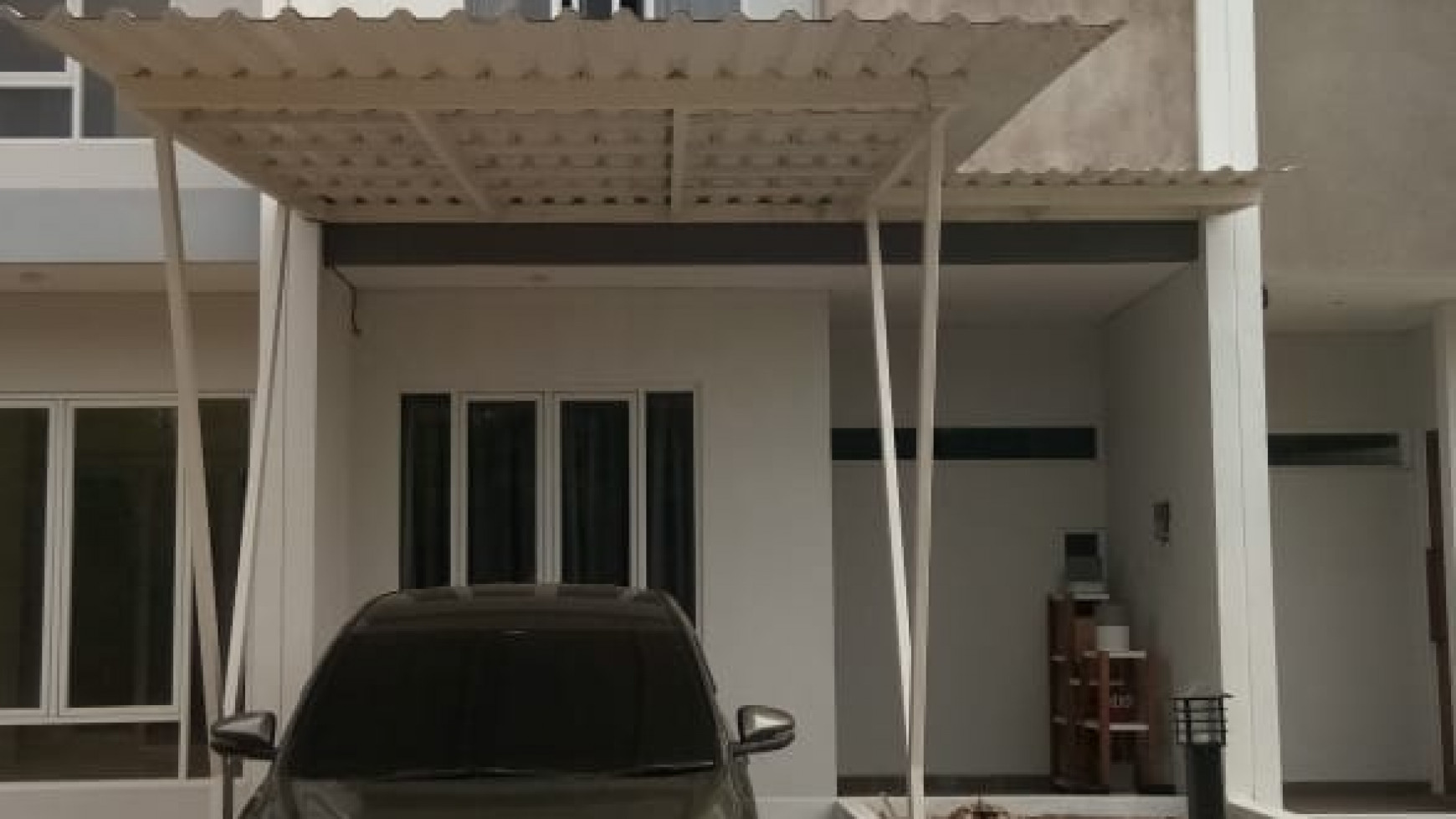 Dijual Rumah Bagus Di Cluster Rumah 9 Pondok Aren Tangerang Selatan