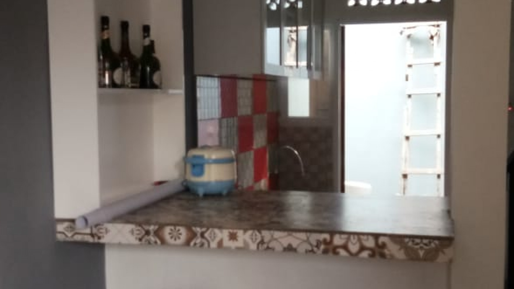 Dijual Rumah Bagus Di Cluster Rumah 9 Pondok Aren Tangerang Selatan