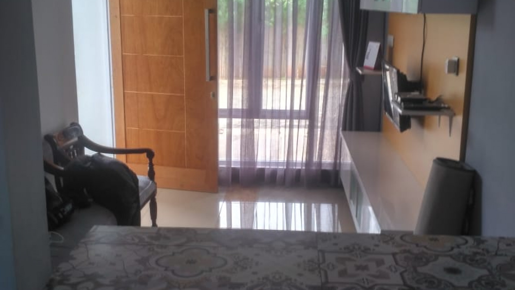 Dijual Rumah Bagus Di Cluster Rumah 9 Pondok Aren Tangerang Selatan