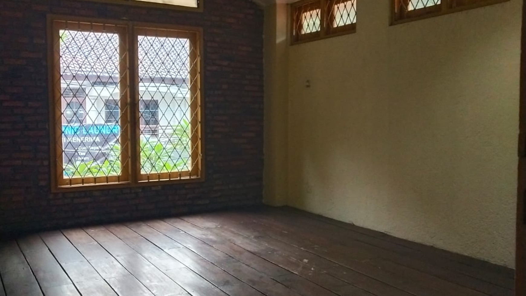 Dijual Rumah Bagus Di Jl Bango Raya, Cilandak Jakarta Selatan