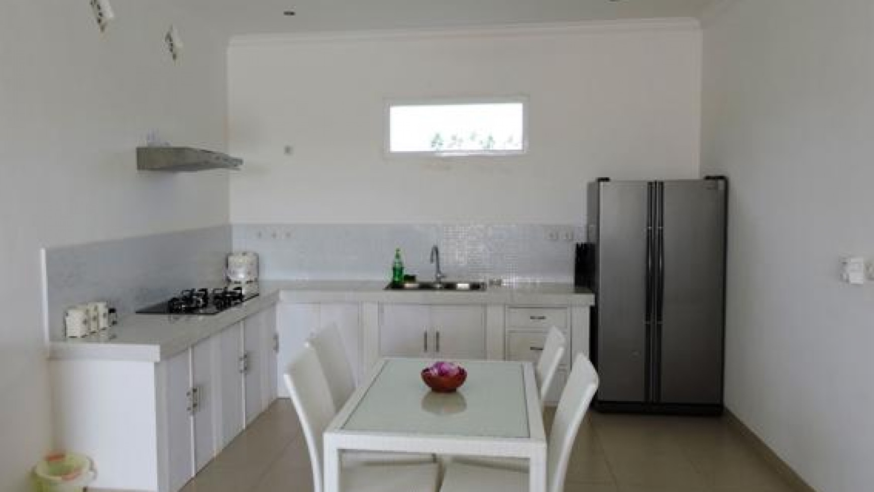 Lovely villa in  central Lovina only 200 meters from the beach