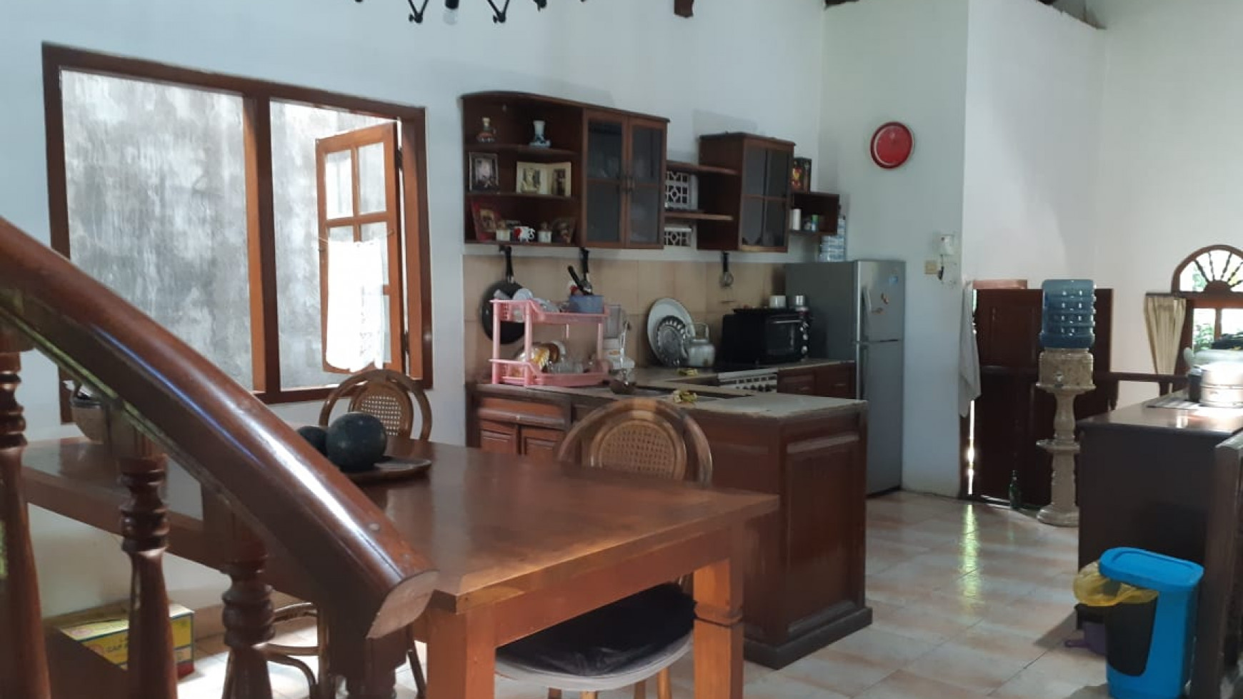 House for sale in central Lovina