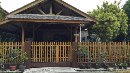 RUMAH KOST dan RUMAH TINGGAL DI KARAWANG