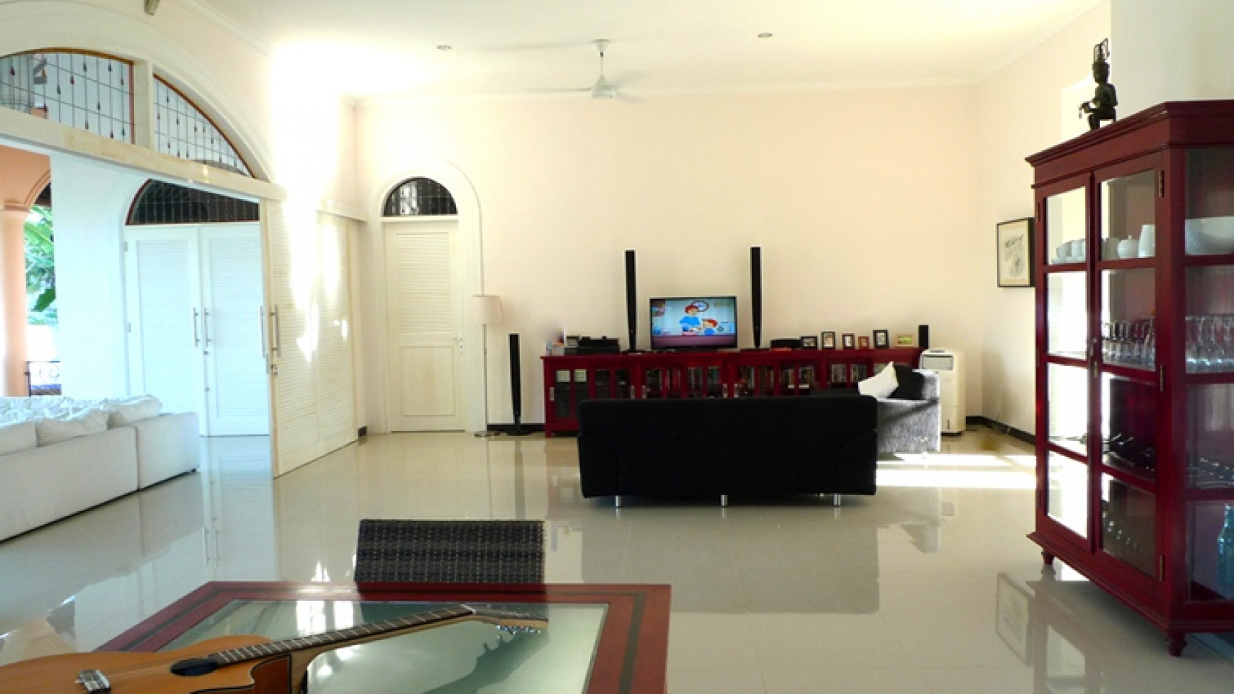 GREAT SUPER CENTRAL LOVINA VILLA