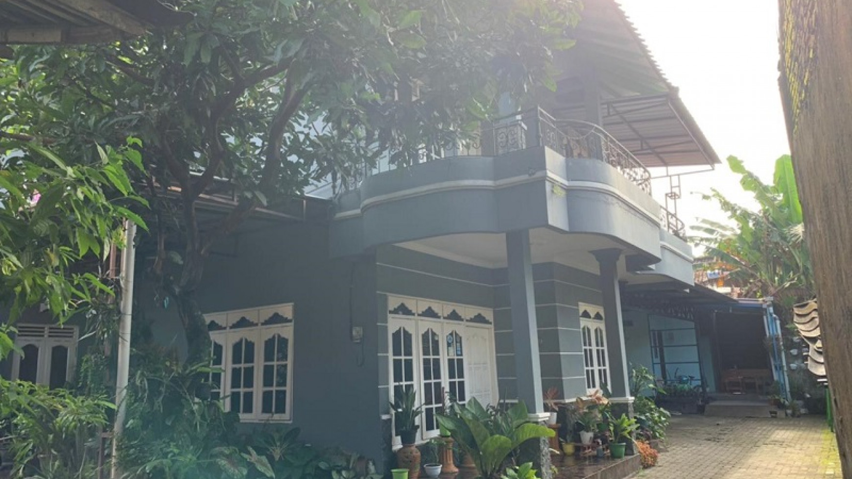 Rumah Tinggal Di Kradenan Maguwoharjo Dekat Rs Hermina Yogyakarta