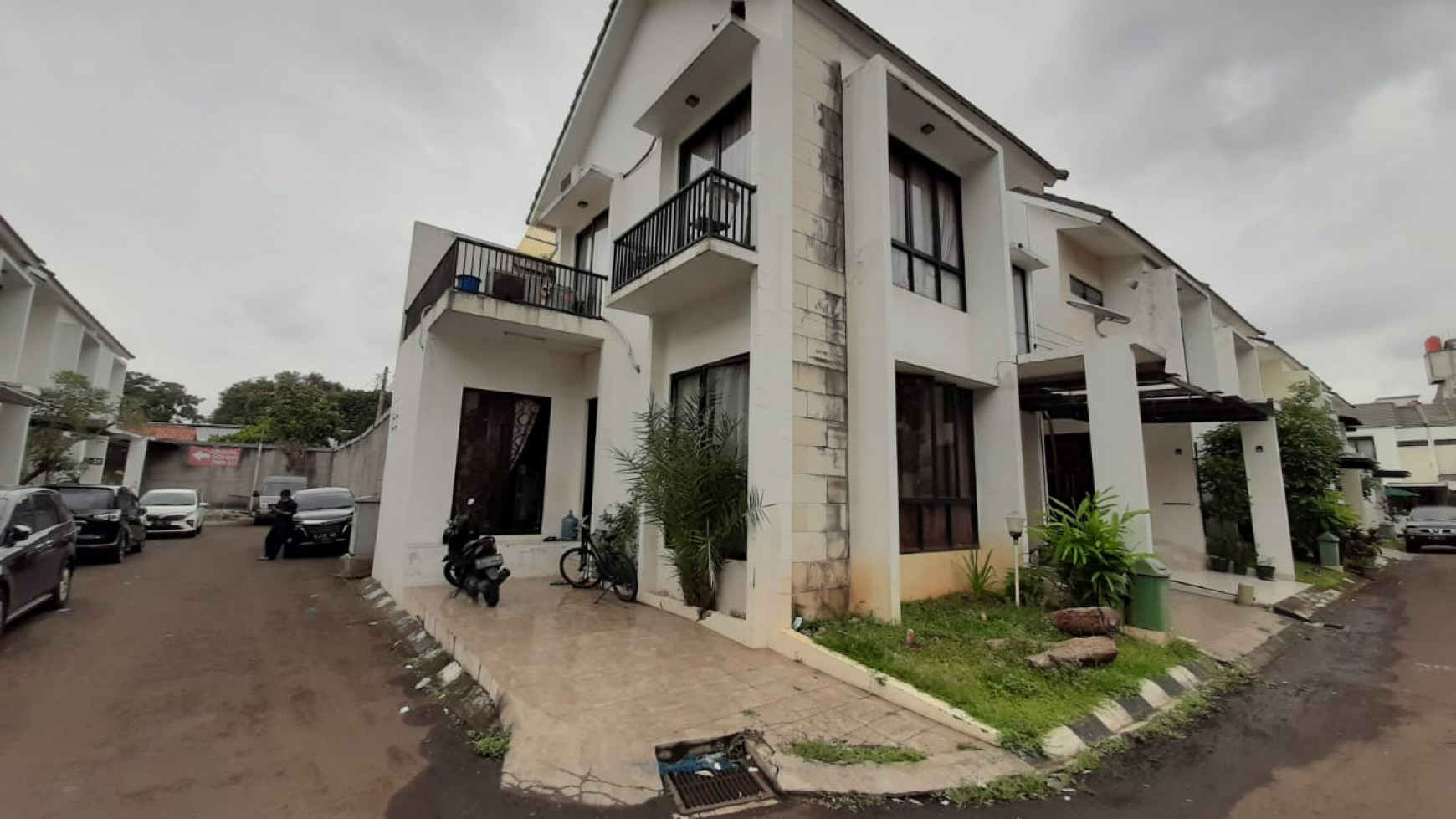 Rumah bagus siap huni, Ciputat *RWCG/2022/04/0031-JOE