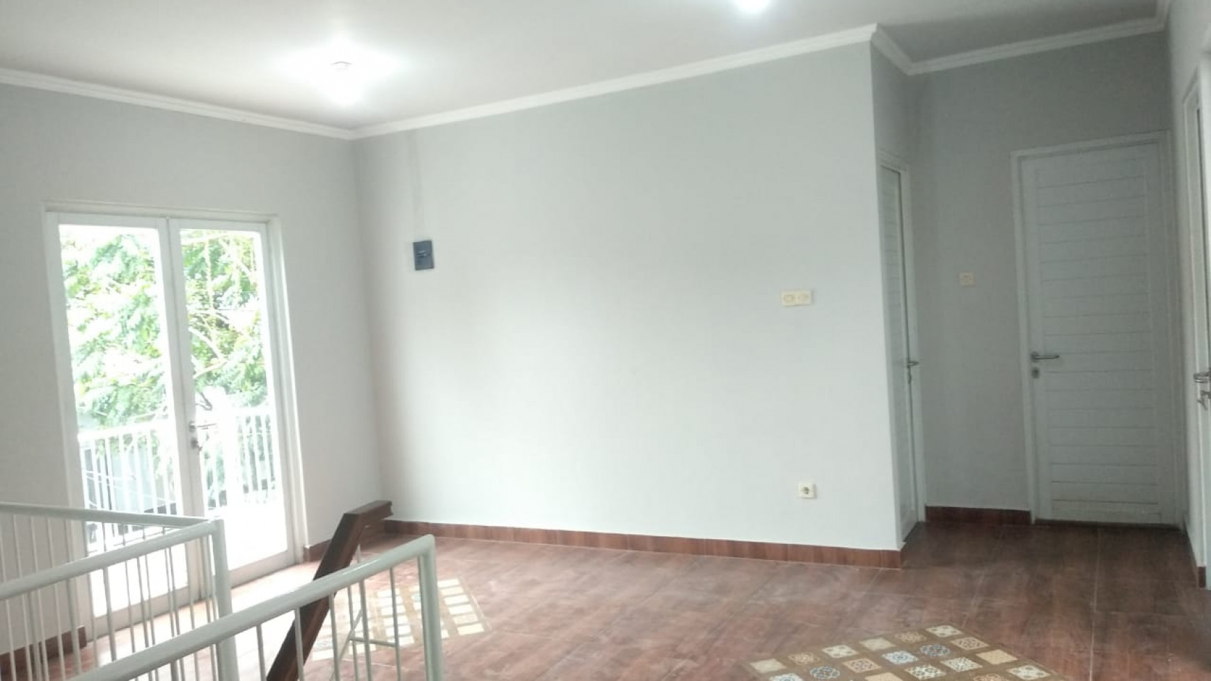 Rumah Siap Huni dan Strategis @Trulek, Permata Bintaro