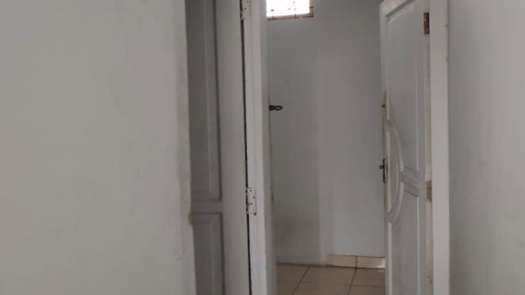 Disewakan harga murah.. rumah tinggal di JL. Raya Mauk Gg. Prominator kampung nagrak - Tangerang