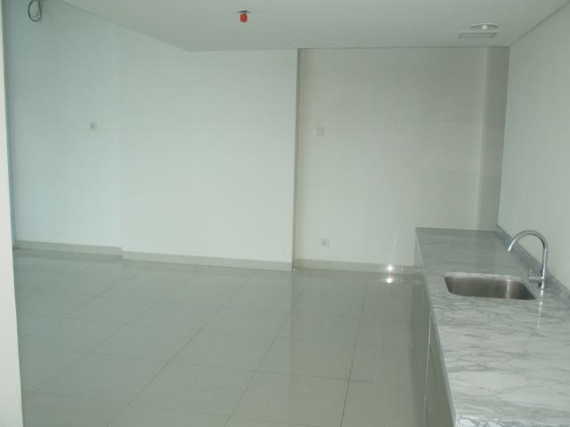 dijual soho apartemen brooklyn alam sutera, 2 BR, kondisi bagus, siap huni