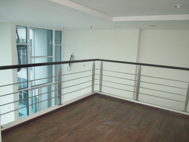 dijual soho apartemen brooklyn alam sutera, 2 BR, kondisi bagus, siap huni