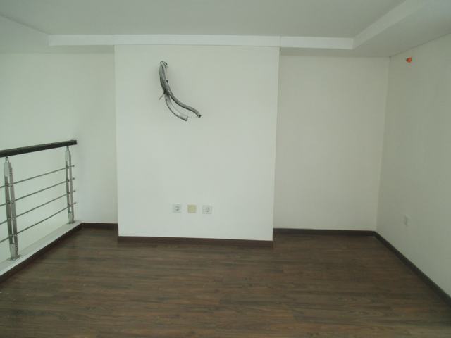 dijual soho apartemen brooklyn alam sutera, 2 BR, kondisi bagus, siap huni