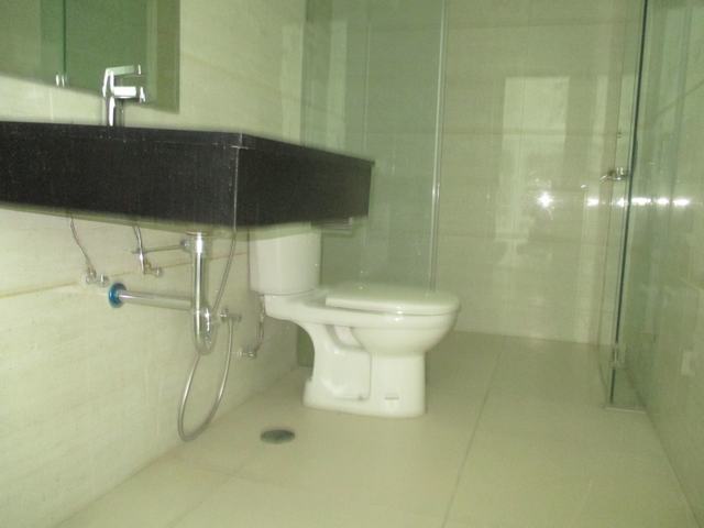 dijual soho apartemen brooklyn alam sutera, 2 BR, kondisi bagus, siap huni