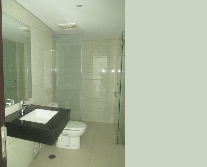 dijual soho apartemen brooklyn alam sutera, 2 BR, kondisi bagus, siap huni