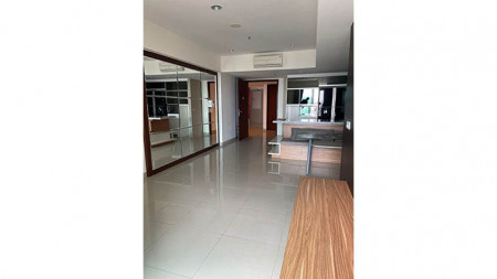 Apartemen Sherwood Twr Wellington, Kelapa Gading Luas 142m2