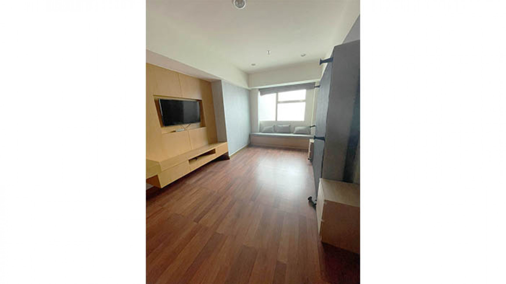 Apartemen Sherwood Twr Wellington, Kelapa Gading Luas 142m2