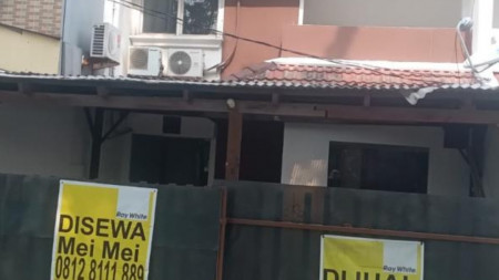 Dijual : Rumah Rapih Terawat