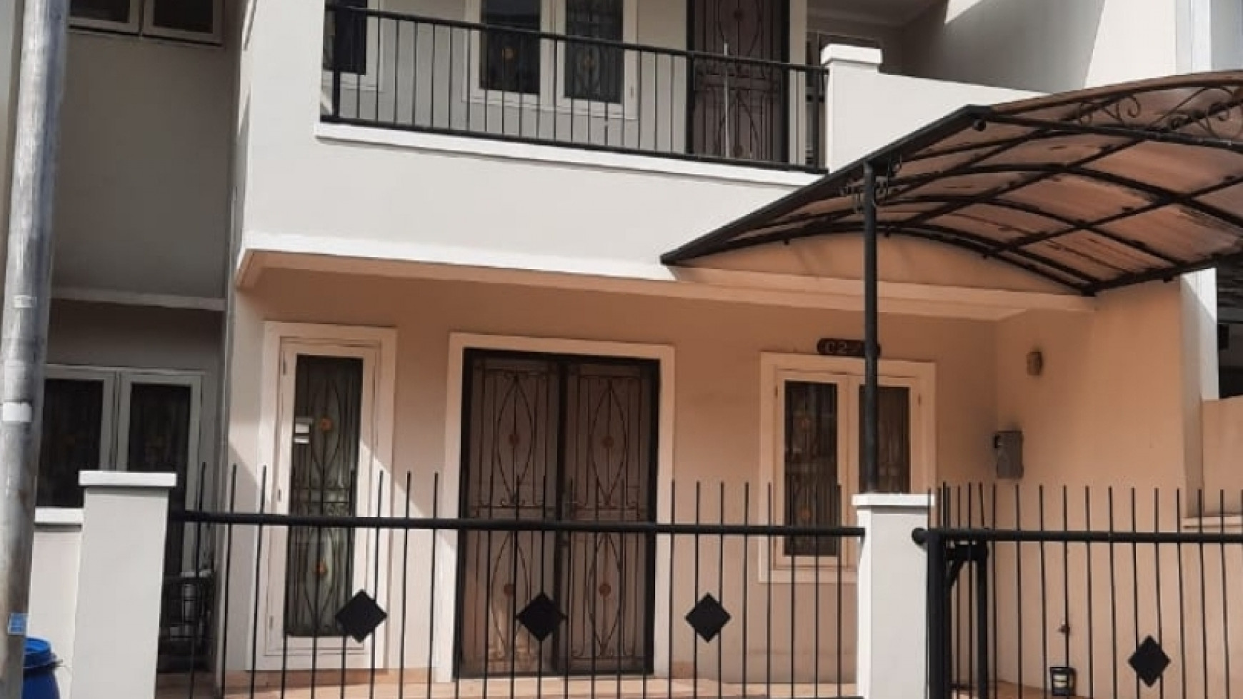 Dijual : Rumah Rapih