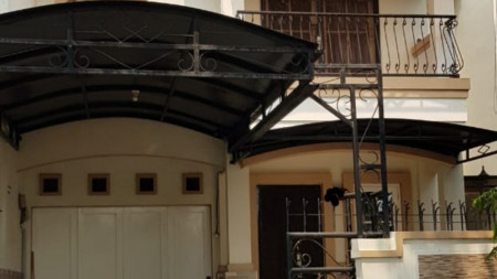 Dijual : Rumah Rapih Terawat